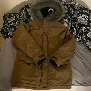 UO Parka